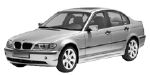 BMW E46 U0755 Fault Code