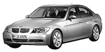 BMW E90 U0755 Fault Code