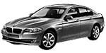 BMW F10 U0755 Fault Code